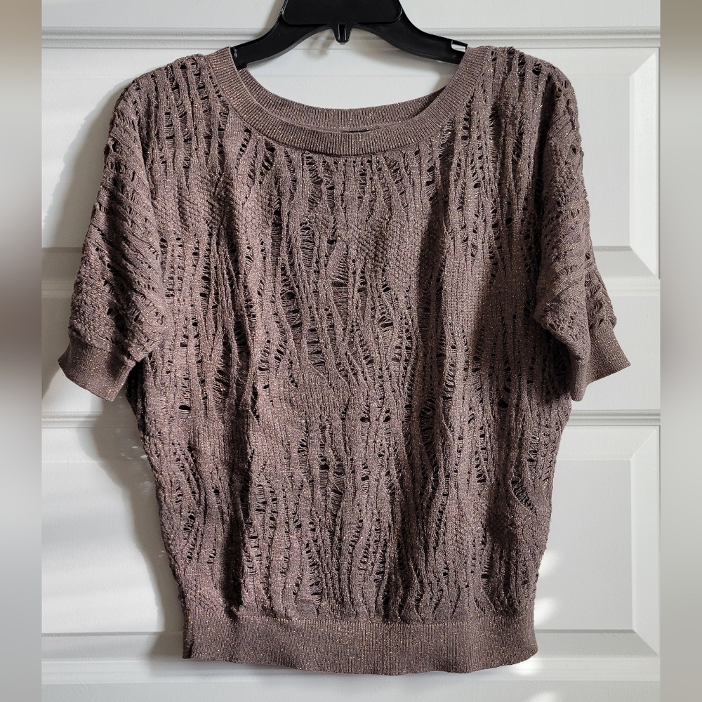 Express women's sweater